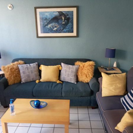 Blue House Villa Ensenada Exterior photo